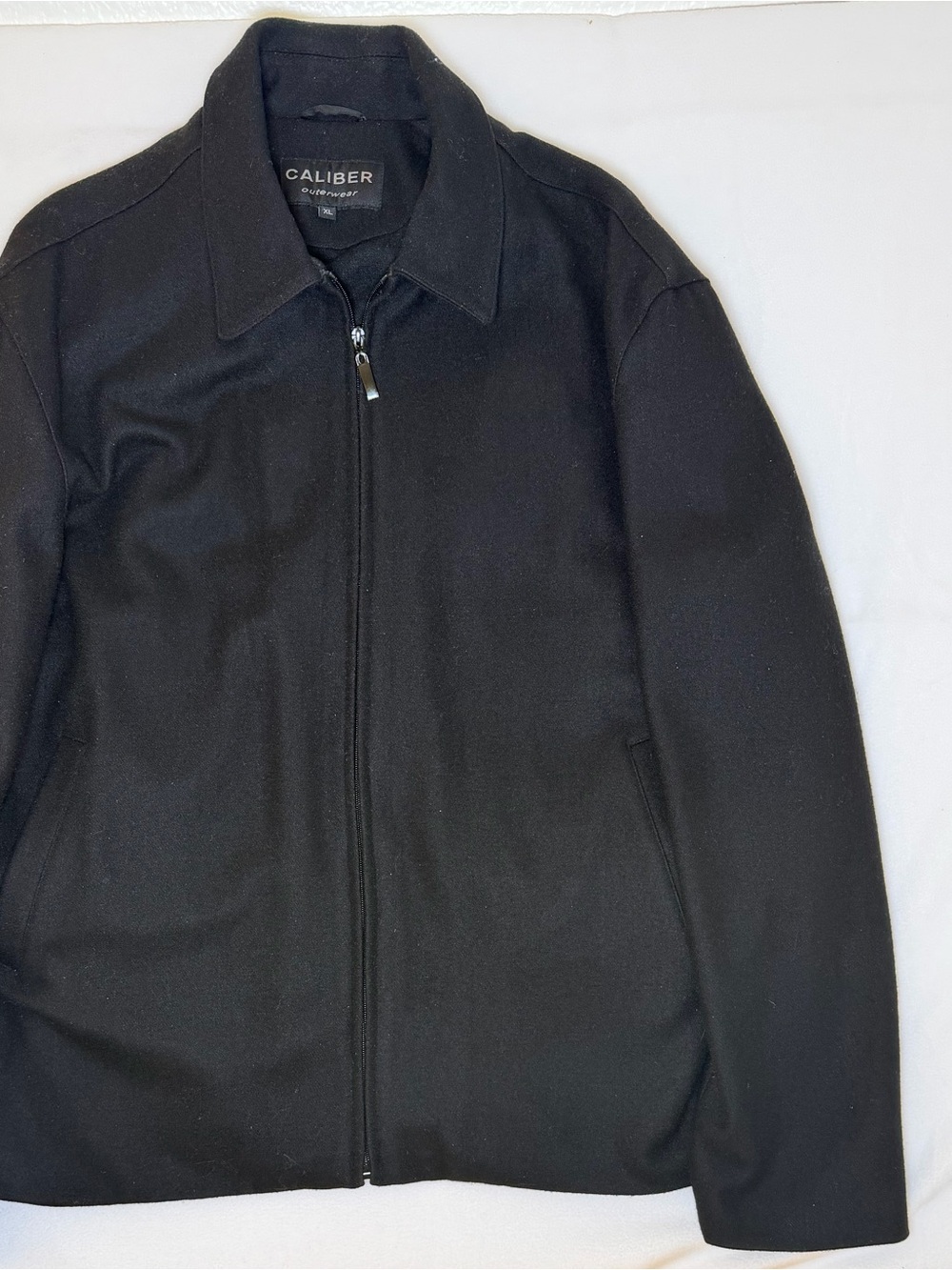 Caliber Mens Coat Size XL